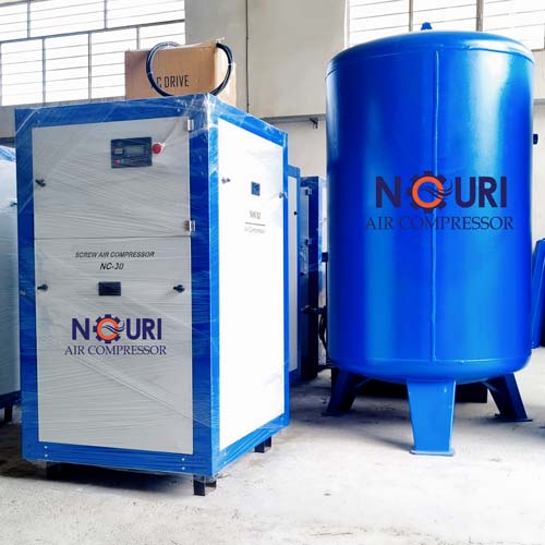 کمپرسور NC30